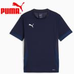  Puma teamGOAL игра рубашка Jr 706361-06 Junior 