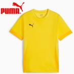  Puma teamGOAL игра рубашка Jr 706361-07 Junior 