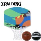  Spalding BASKETBALL микро Mini go- perky 79-041J