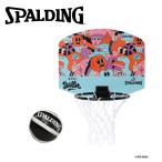  Spalding BASKETBALL микро Mini i.i.*wela-79-097J