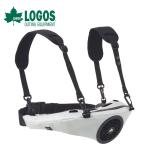 ロゴス 野電 ボディエアコン ・クールダイレクト(Regular) 81336731