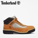 ティンバーランド Timberland Field Boot WP ウォータープルーフ フィールド ブーツ A18RI231 メンズ シューズ