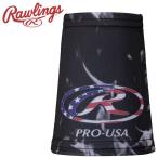  low кольцо sRawlings напульсник AAW15F01-B