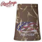  low кольцо sRawlings напульсник AAW15F01-CAMGO