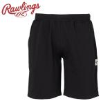 ローリングス Rawlings パッチロゴショーツ AOP15S03-B