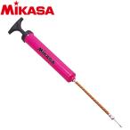 mikasa мяч для рука насос AP-HL-P 9080041
