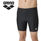  Arena arena плавание купальный костюм высокий box cut мужской ARN-287N-BLK
