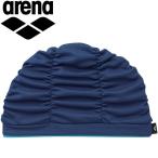 アリーナ arena 水泳 ウォーキング キャップ 水泳帽 ARN-3422-NVSX
