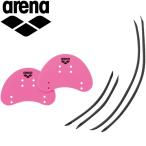  Arena arena плавание палец лопасть ARN-4436-PNK