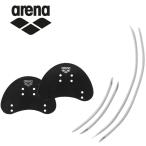  Arena плавание палец лопасть мужской женский AS5SAZ34U-BKBK