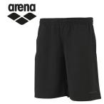  Arena плавание шорты ( коврик Ester u-bn) женский ASN-1401WP-BLK