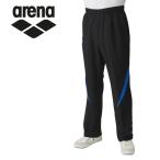  Arena arena плавание .. длинные брюки ASS4LPU008-BKBU