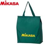 ミカサ レジャーバッグ MIKASAロゴラメ入り BA22-DG 9192205