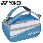  Yonex большая спортивная сумка BAG2324-376