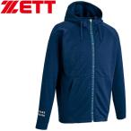ゼット ZETT ZETT BEAMS DESIGN フルジップパーカー BOS755-2900