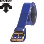 【ポイント10倍】 デサント 野球 エナメルベルト レギュラーサイズ C-991A-ROY