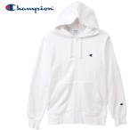 【ポイント10倍】 チャンピオン FULL ZIP HOODED SWEATSHIRT C3-Q103-010 メンズ