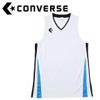 CONVERSE(コンバース) バスケット メンズゲームシャツ CB281701-1129