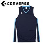 CONVERSE(コンバース) バスケット メンズゲームシャツ CB281701-2922