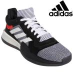 アディダス Marquee Boost Low バスケットボールシューズ メンズ CET60-D96931