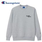 Champion チャンピオン CREW NECK CK-CB017-070 キッズ ジュニア
