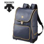  Descente DESCENTE бейсбол рюкзак мужской женский унисекс DB4FBP00U-NVGD