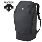  Descente DESCENTE бейсбол рюкзак мужской женский унисекс DB4FBP01U-BK00