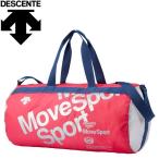  Descente poketabru барабанная сумка DMANJA30-PK