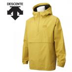 デサント DAYS アノラックパーカー メンズ DMMSJC10-BG