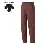 デサント DAYS ロングパンツ メンズ DMMSJD88-BW