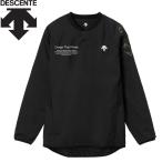  Descente DESCENTE утеплитель жакет DV5FWB02U-BK00 мужской женский 