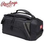  low кольцо sRawlings 2WAY сумка "Boston bag" EBP15S01-B