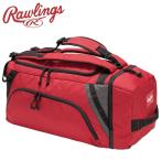  low кольцо sRawlings 2WAY сумка "Boston bag" EBP15S01-RD