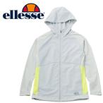 エレッセ テニス Training Jacket トレーニングジャケット EW521101-LG