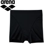 アリーナ arena スイミング スイム 水泳 水着 インナーショーツ ボックスタイプ レディース FAR-6925-BLK 返品不可