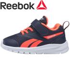 リーボック REEBOK RUSH RUNNER 3.0 INF FY4068 ジュニアシューズ