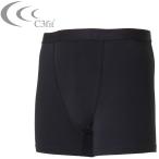 C3fit(シースリーフィット) ボクサーパンツ メンズ Boxer Pants GC80163-BK