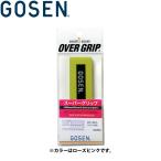 Yahoo! Yahoo!ショッピング(ヤフー ショッピング)【ポイント10倍】 ゴーセン テニス グリップテープ スーパーグリップロング ローズピンク AC26LRP