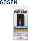 Yahoo! Yahoo!ショッピング(ヤフー ショッピング)ゴーセン テニス グリップテープ 快乾デラックス AC36-BK