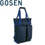 ゴーセン 2WＡＹトートバッグ CASUAL （ラケット1本入） BA18C2T-17