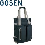 ゴーセン 2WＡＹトートバッグ CASUAL （ラケット1本入） BA18C2T-23