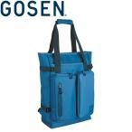ゴーセン 2WＡＹトートバッグ CASUAL （ラケット1本入） BA18C2T-9