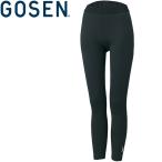ゴーセン 10分丈レギンス レディース GOS-FR1901-39