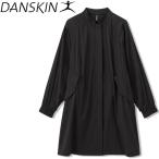 ダンスキン EN LAIR COAT コート レディース DC39301-K