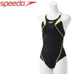 スピード 水泳 アトラススーツ 競泳 水着 レディース SCW01906F-CG 返品不可