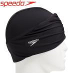 スピード 水泳 リファインキャップ スイムキャップ SE11918-K