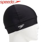 スピード 水泳 アクロスキャップ スイムキャップ SE11921-K