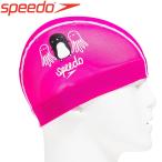 スピード 水泳 ストレンジメッシュキャップ スイムキャップ SE11956-PP