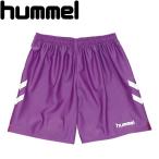 【ポイント10倍】 ヒュンメル ゲームパンツ HAG5004-80 メンズ hummel 20SS