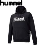 ヒュンメル サッカー スウェットプルオーバーフーディー HAP8218-90